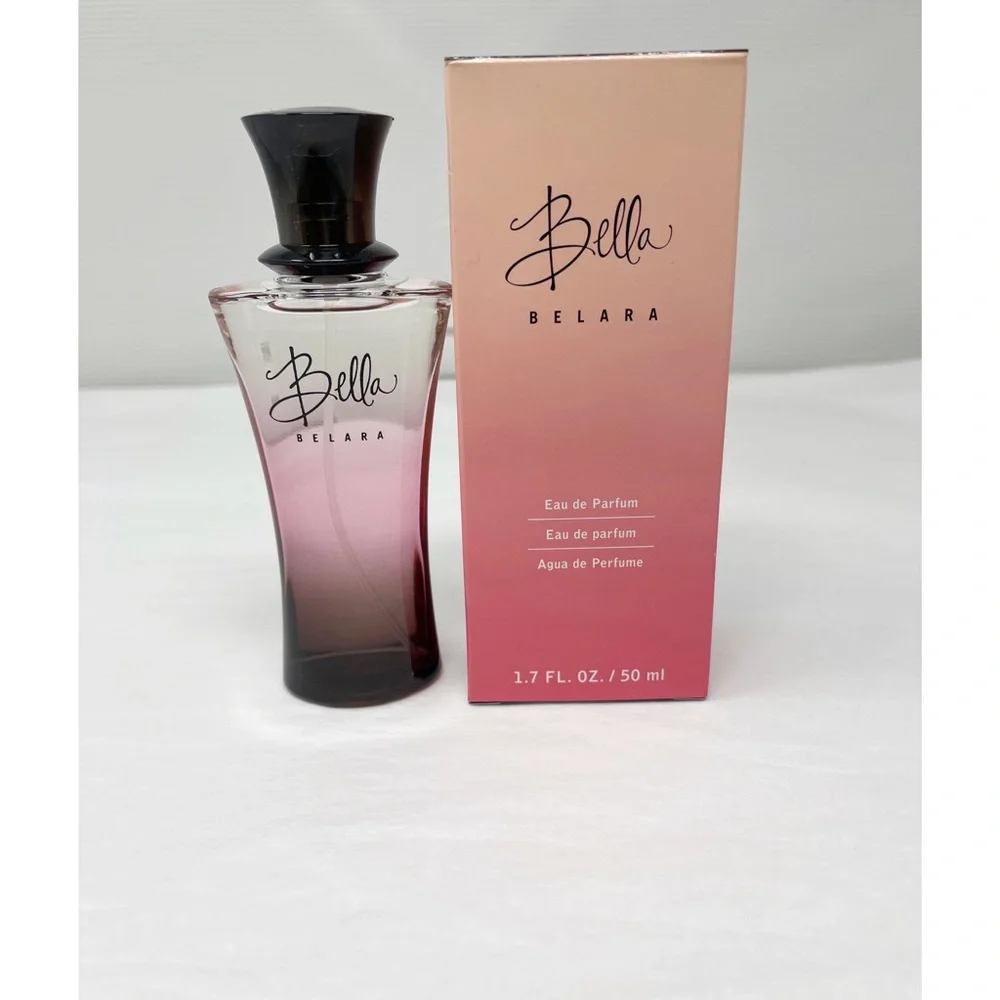 Mary Kay Bella Belara perfume - Picture 1 of 3